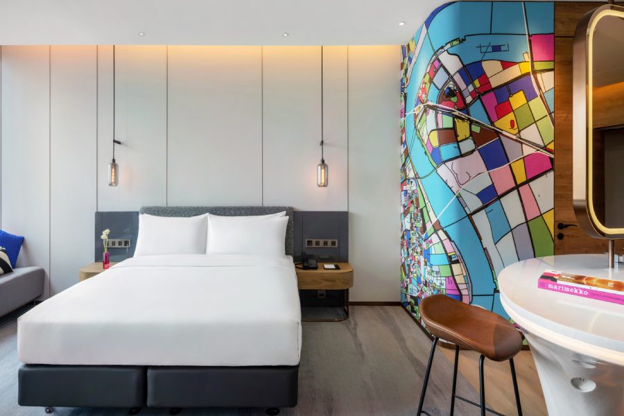 Marriott Bonvoy